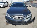2011 Lexus Ls 460 en Venta en Albuquerque, NM - Front End