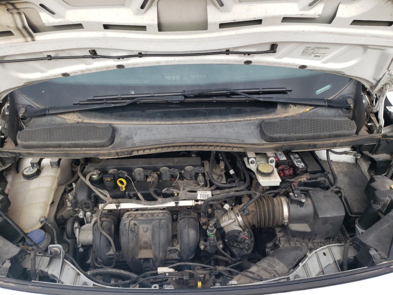 2014 Ford Transit - Image 11