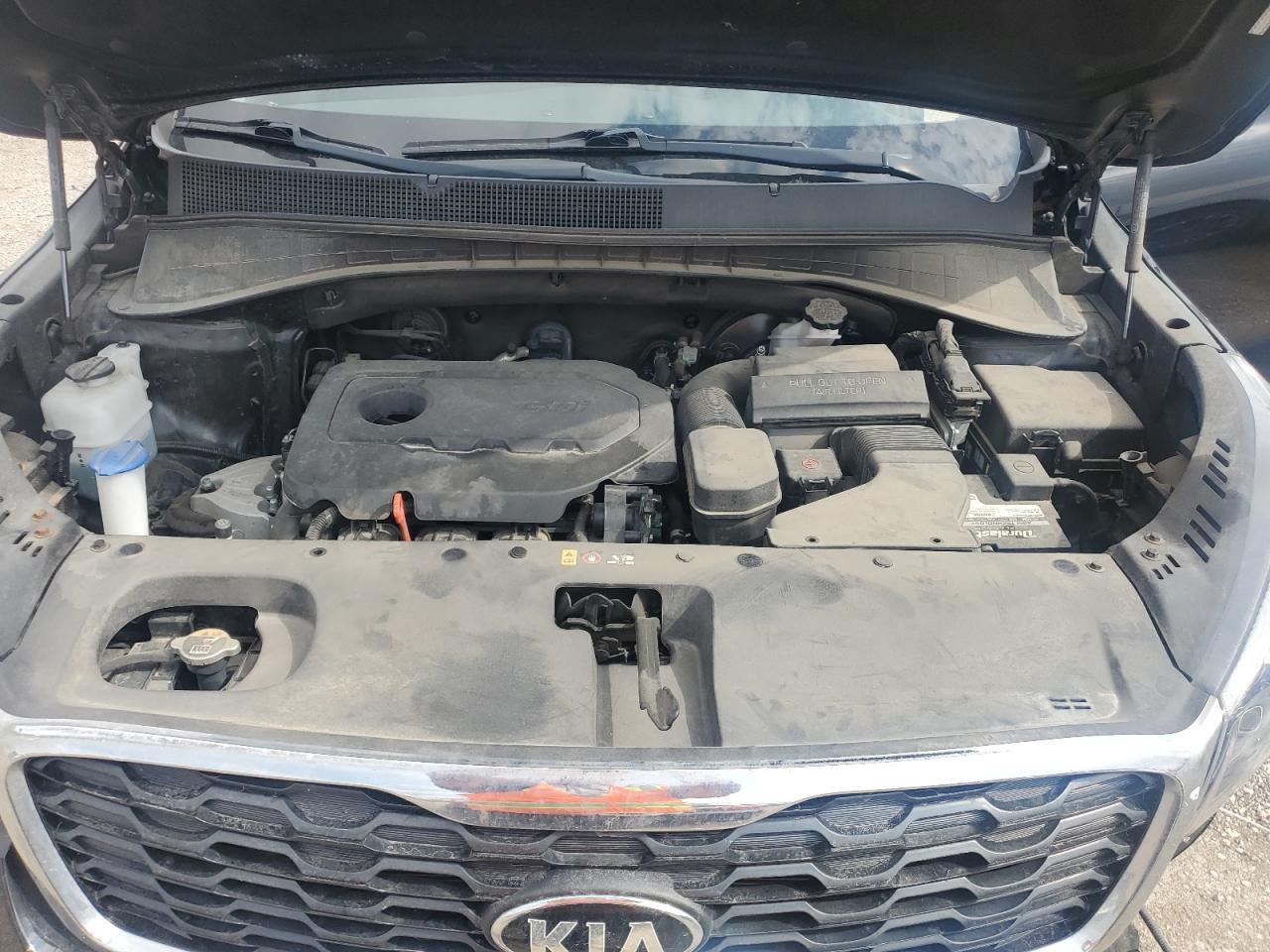 2020 Kia Sorento - Image 12