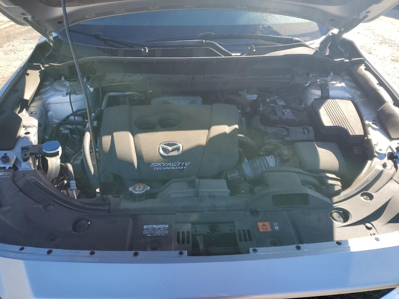 2017 Mazda CX-5 - Image 13