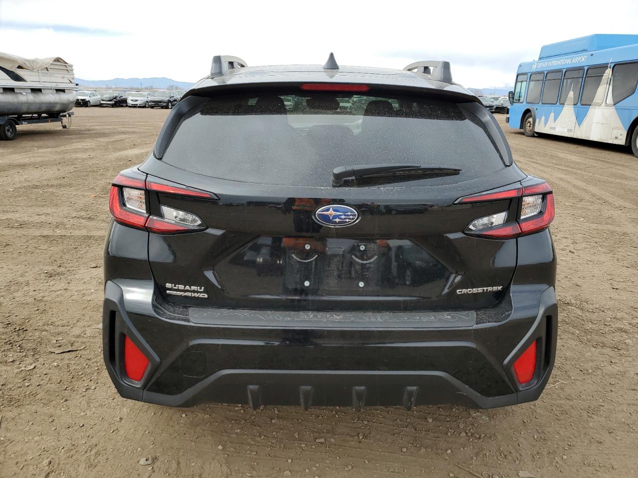 2024 Subaru XV - Image 6