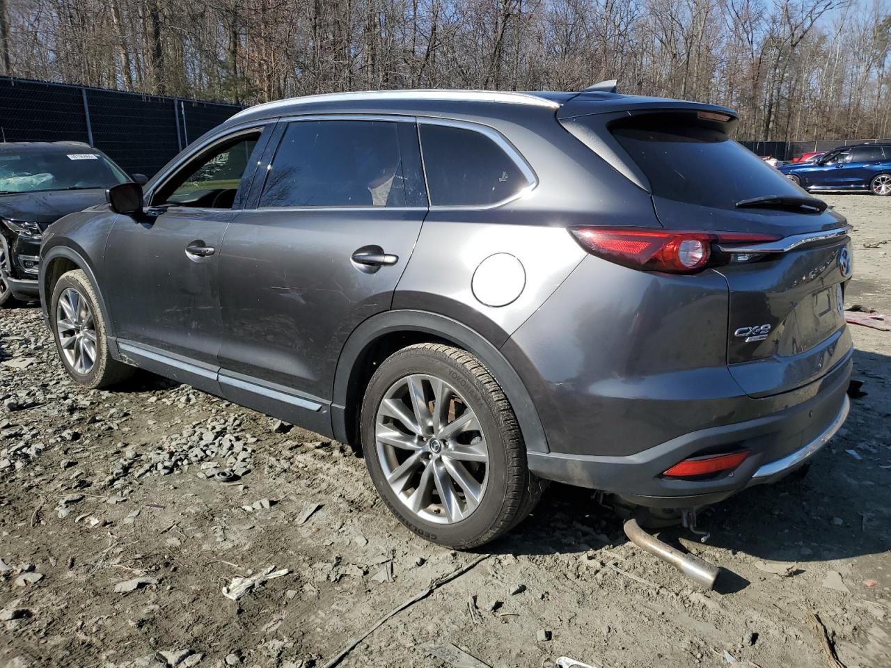 2019 Mazda CX-9 - Image 2