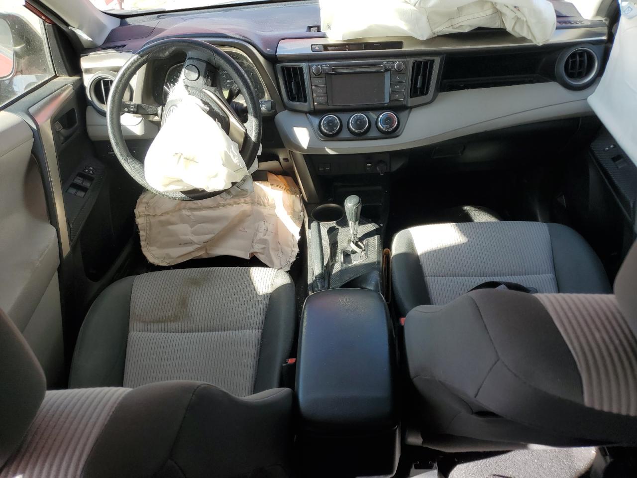 2013 Toyota RAV 4 - Image 8