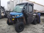 2022 CAN-AM DEFENDER LIMITED CAB HD10   a la Venta en Copart OR - EUGENE