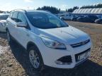 2015 FORD KUGA TITAN for sale at Copart WISBECH