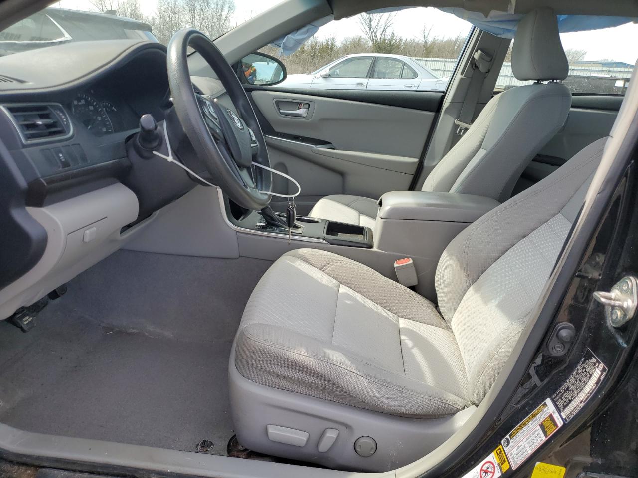 2015 Toyota Camry - Image 7