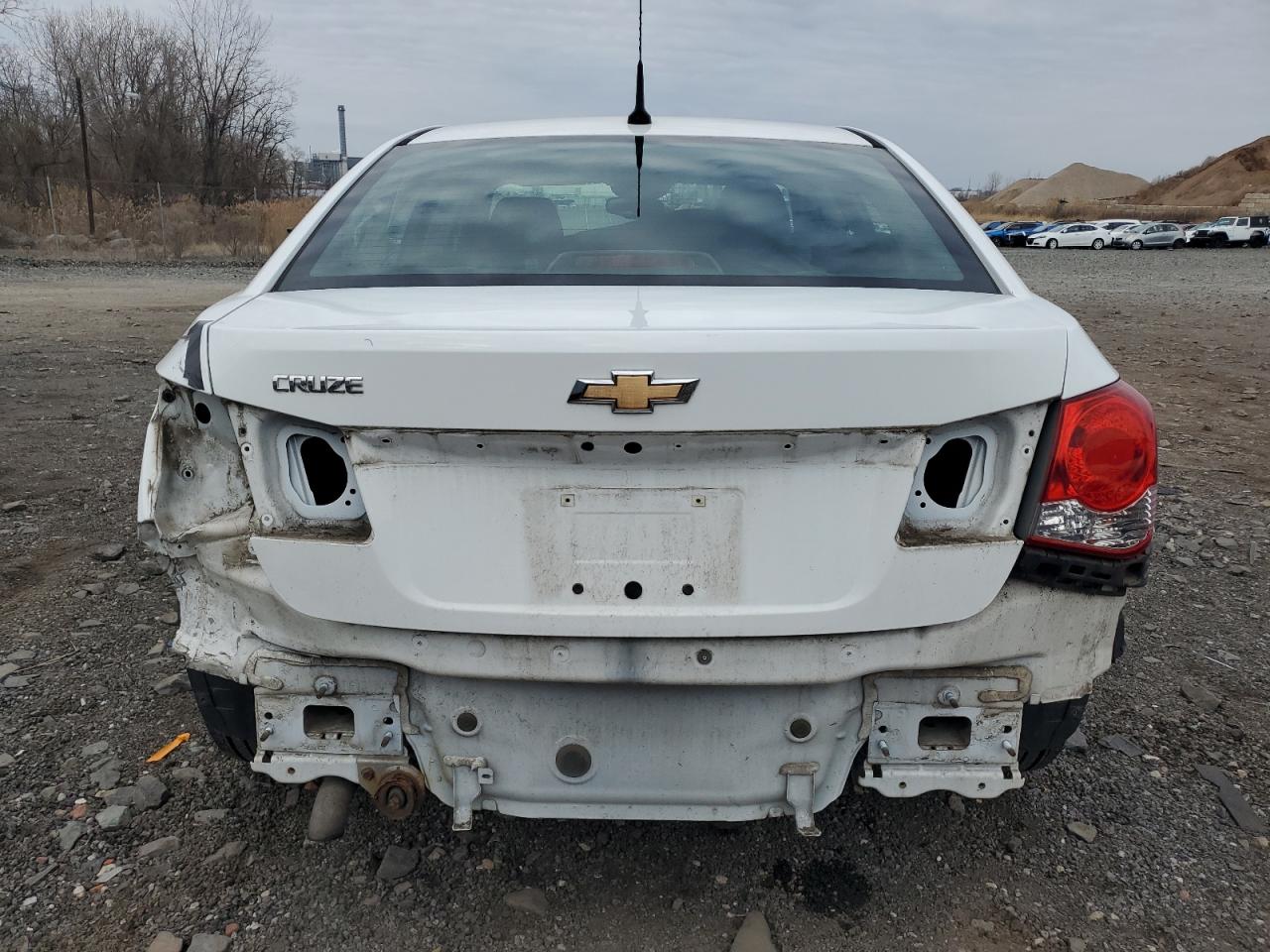 2014 Chevrolet Cruze - Image 6