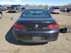 2012 Bmw 650 Xi за продажба в New Britain, CT - Side