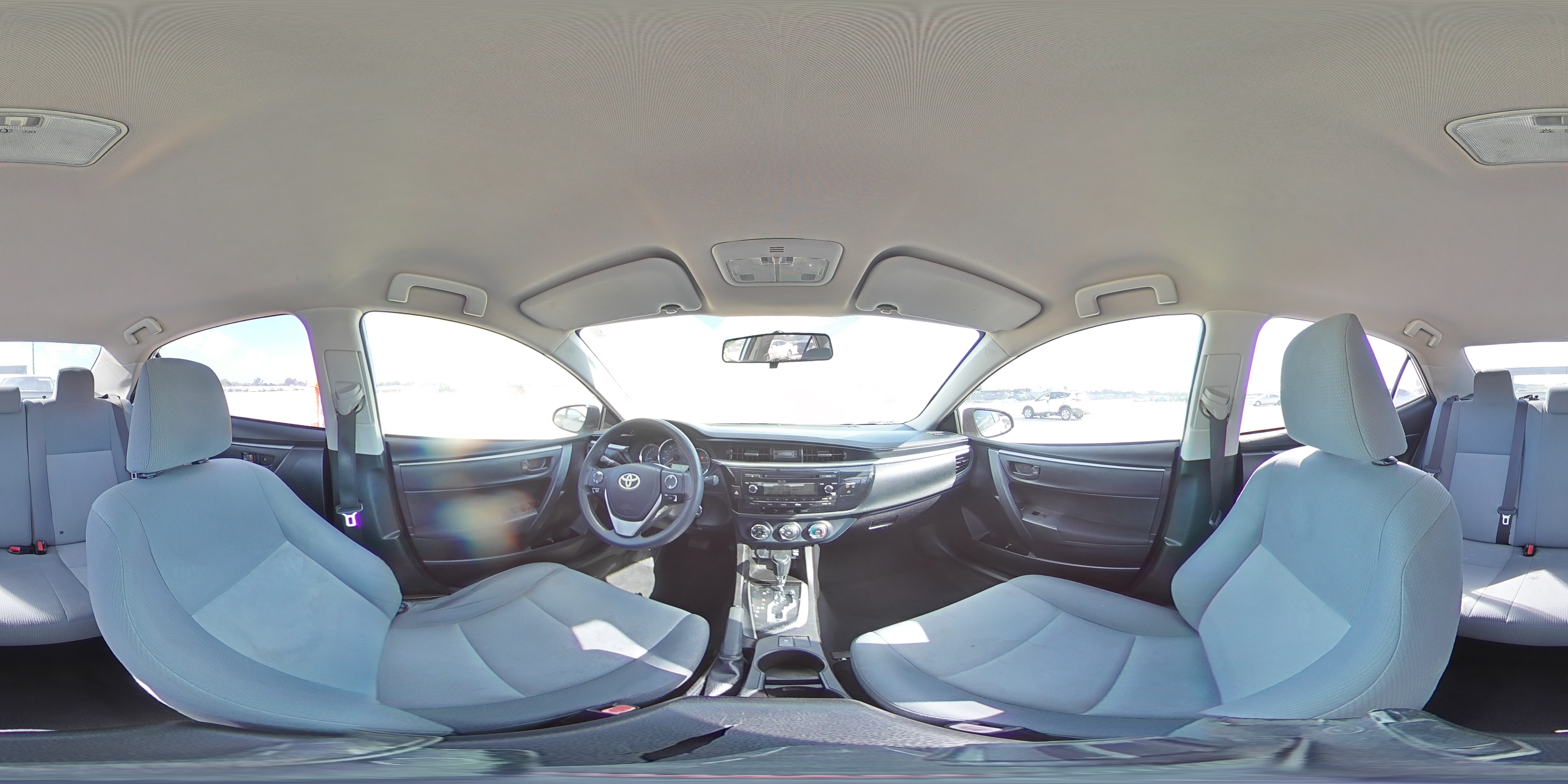 2014 Toyota Corolla - Image 14