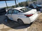 2020 Nissan Versa Sv for Sale in Hueytown, AL - Side