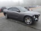 2015 Dodge Charger Sxt იყიდება Exeter-ში, RI - All Over