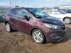 2017 Buick Encore Preferred for Sale in Chicago Heights, IL - Front End