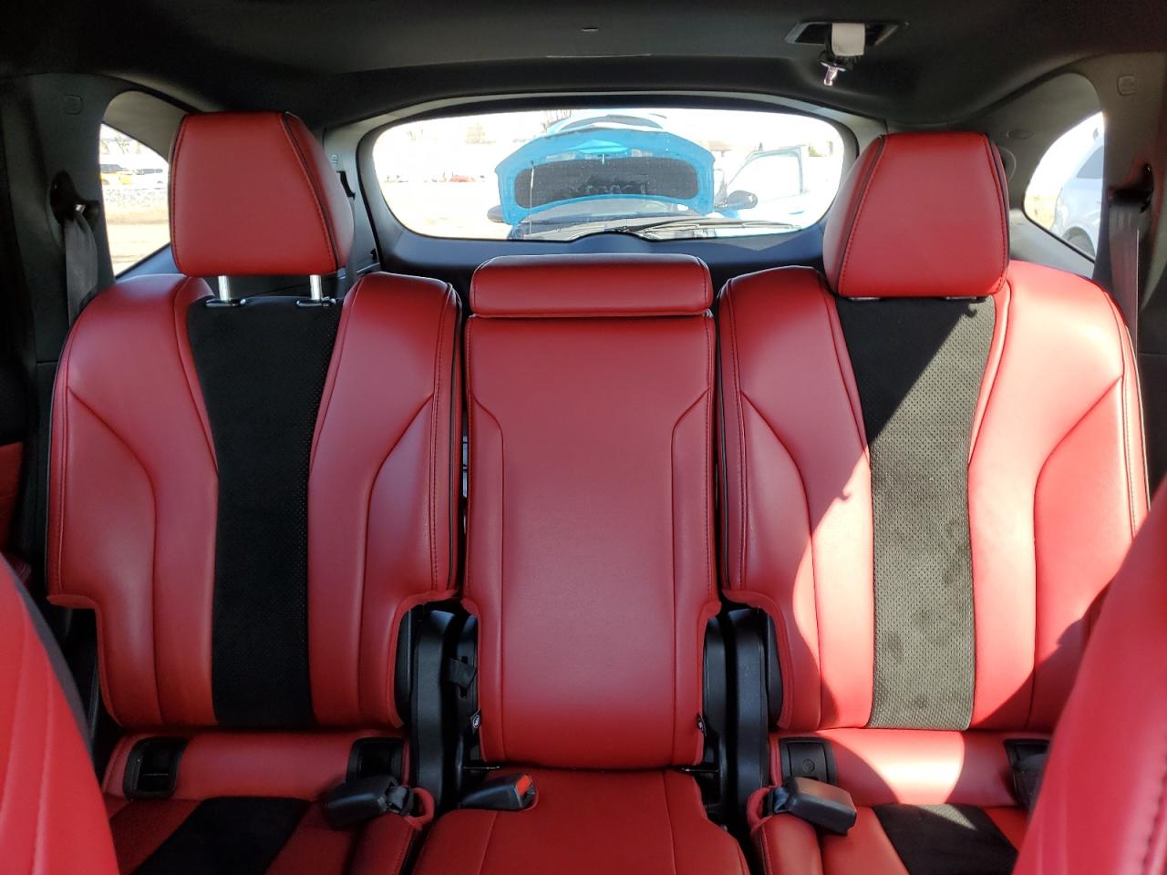 2022 Acura MDX - Image 10