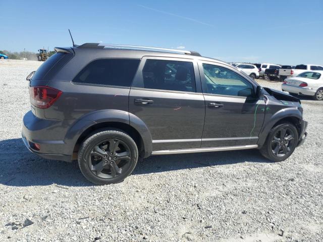  DODGE JOURNEY 2019 Gray