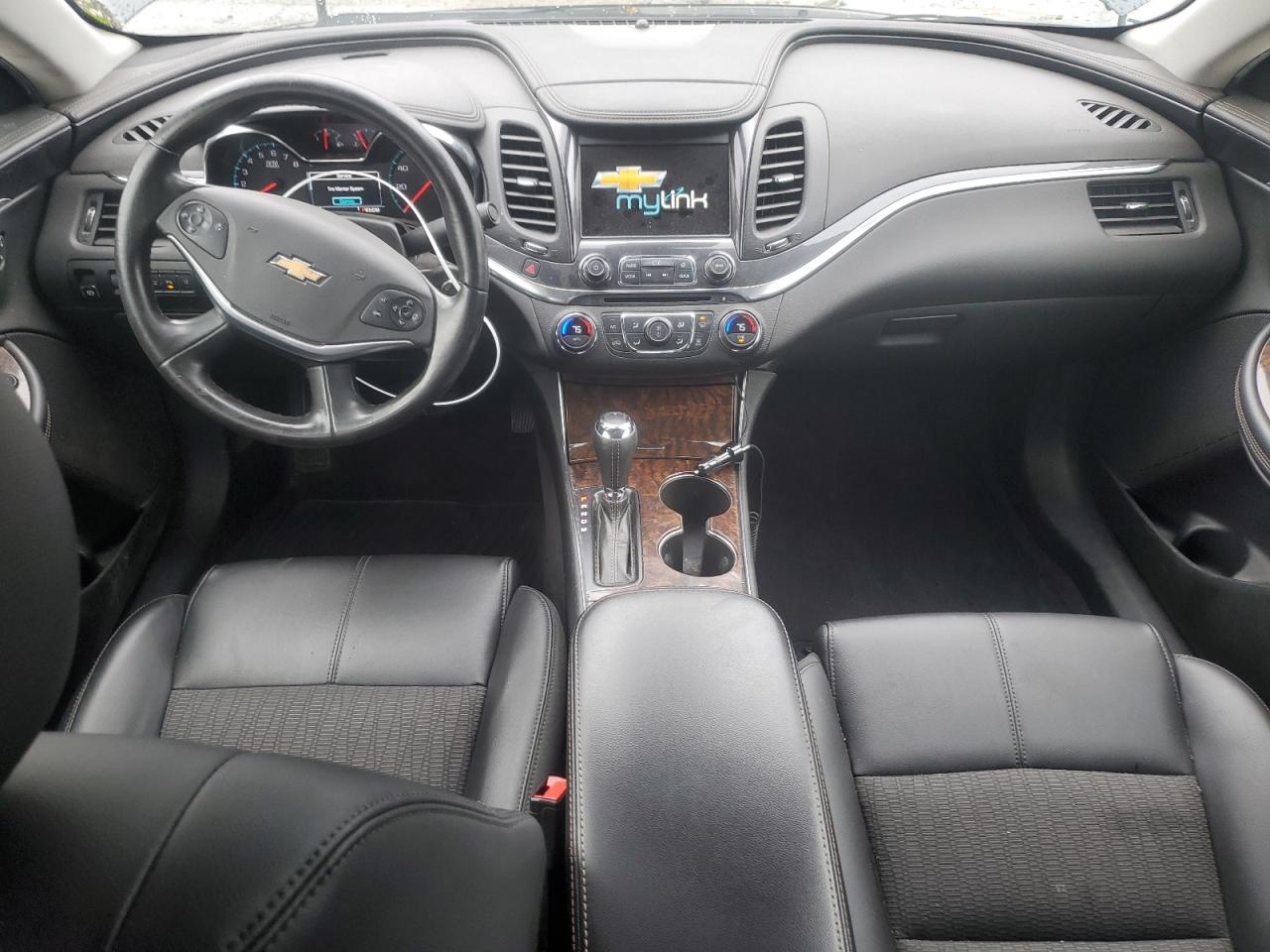 2014 Chevrolet Impala - Image 8