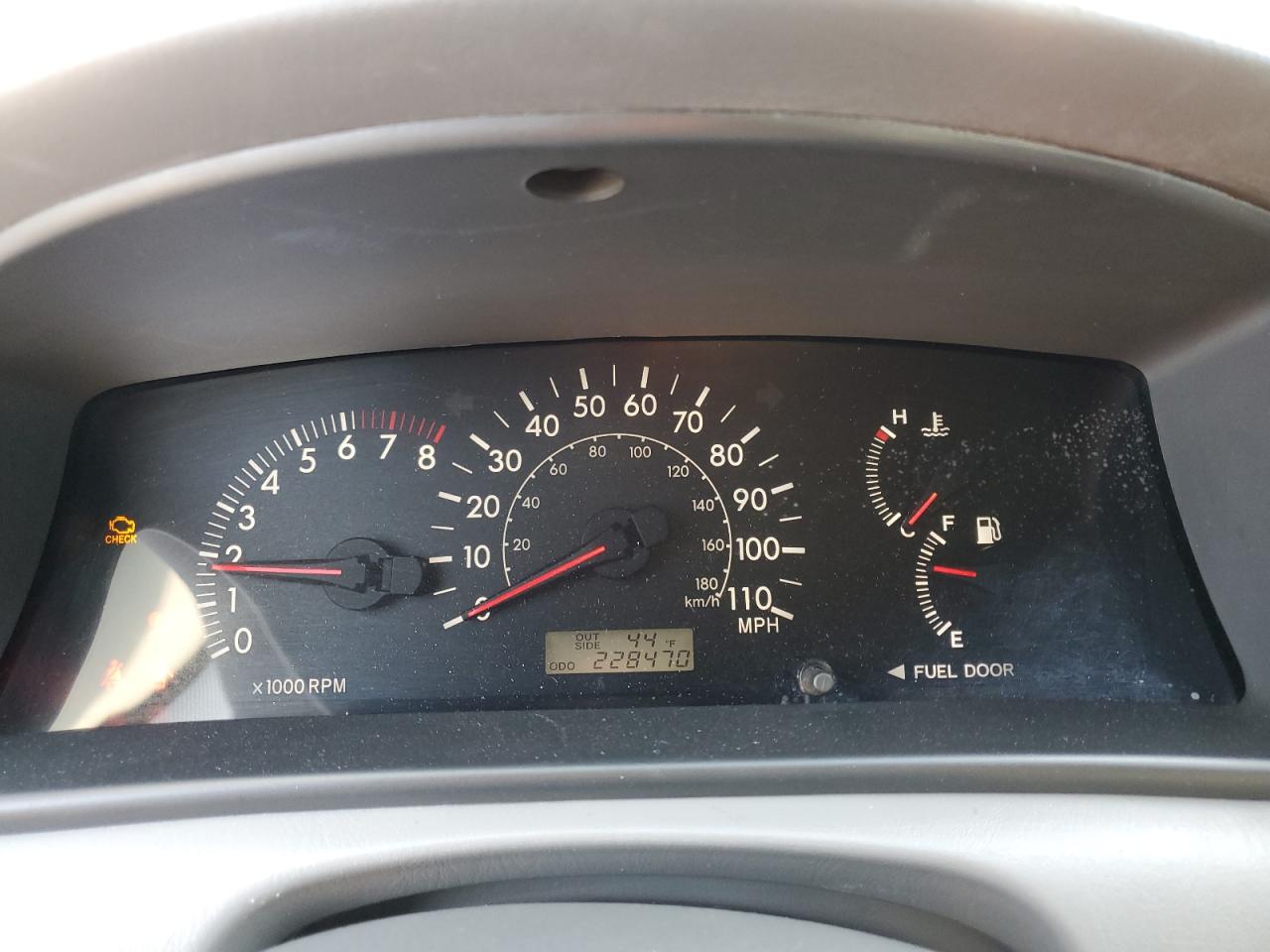 2007 Toyota Corolla - Image 9