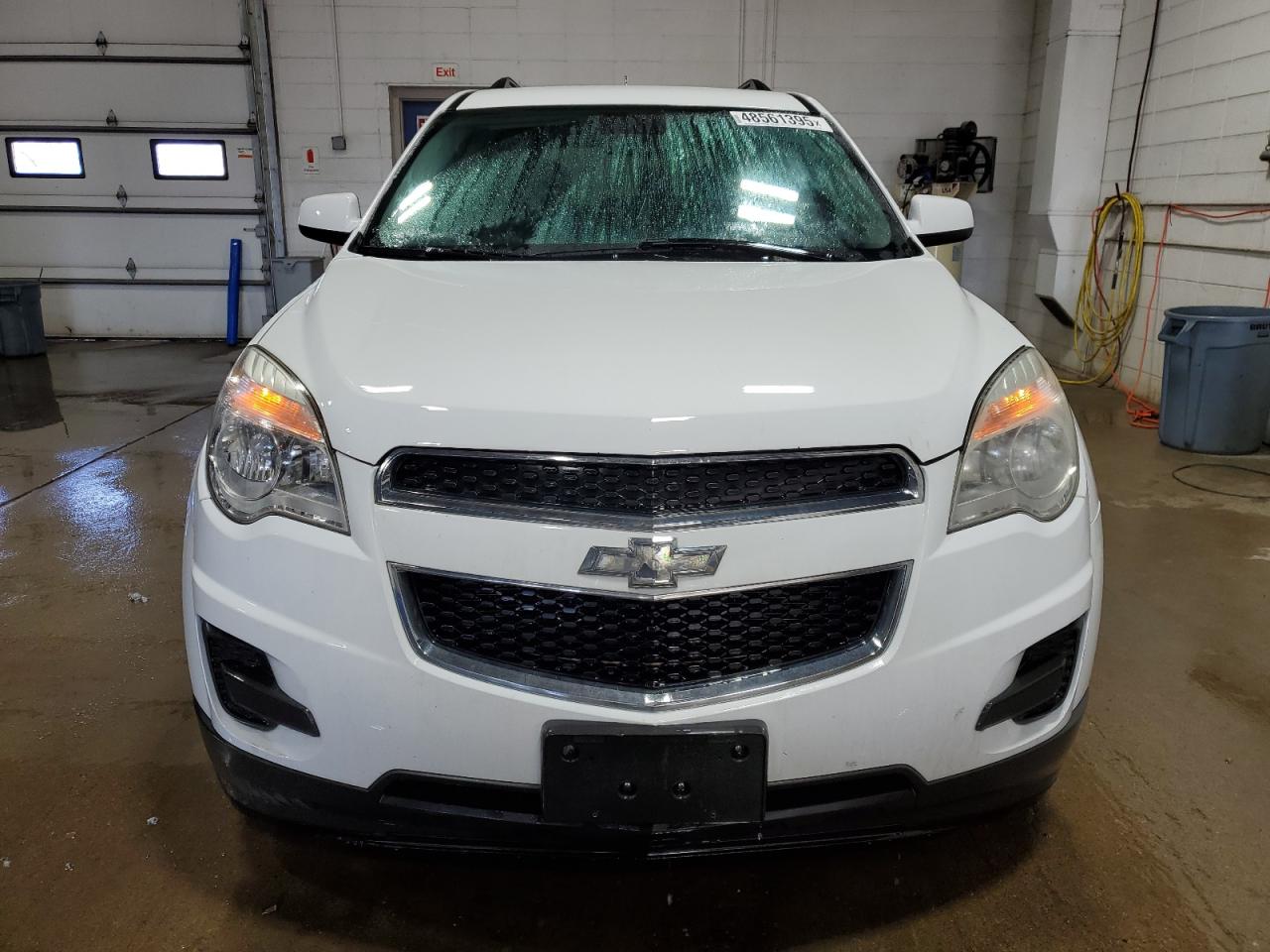 2015 Chevrolet Equinox - Image 5