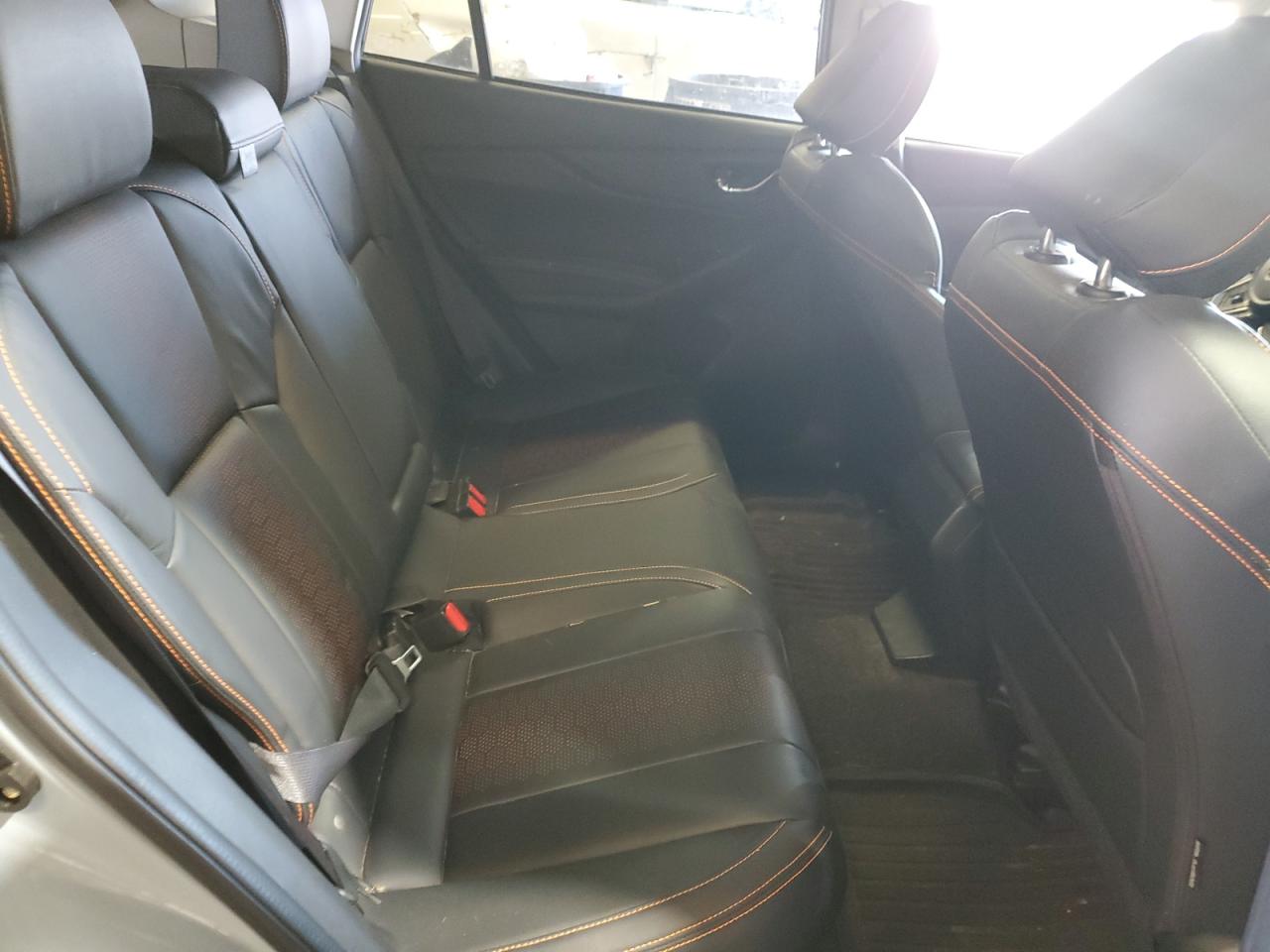 2021 Subaru XV - Image 11