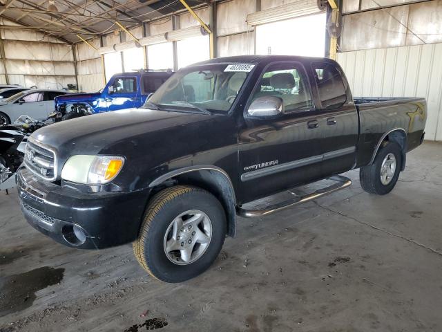 2004 Toyota Tundra Access Cab Sr5