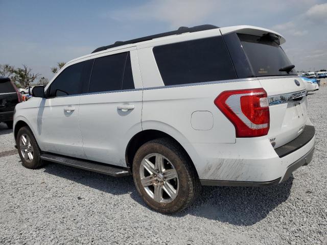  FORD EXPEDITION 2020 White
