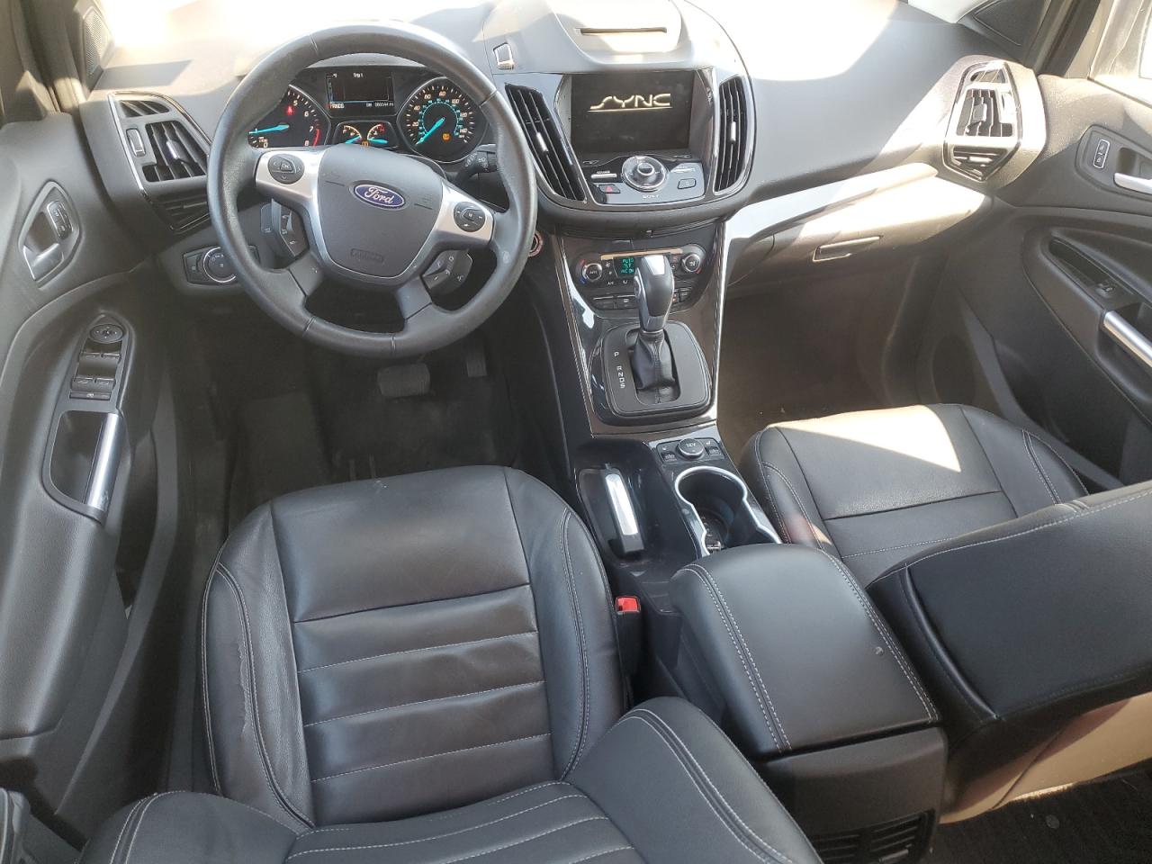 2014 Ford Escape - Image 8