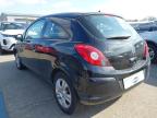 2009 VAUXHALL CORSA ACTI for sale at Copart NEWBURY