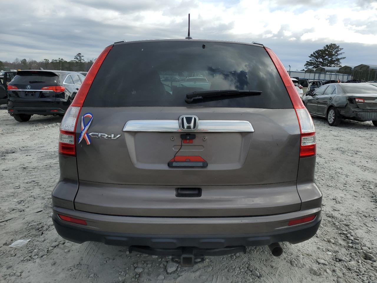 2011 Honda CR-V - Image 6