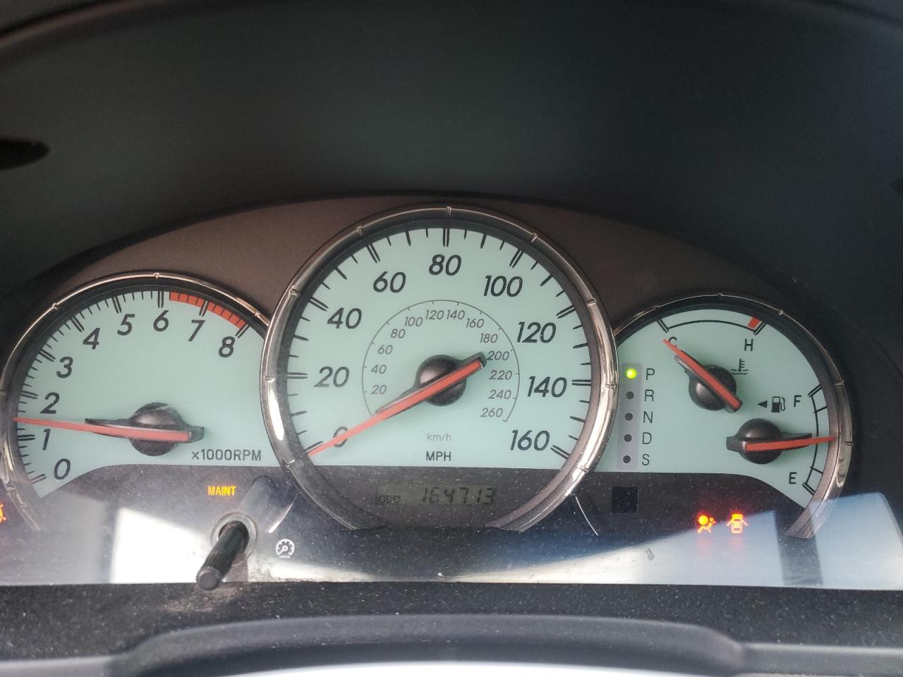 2006 Toyota Camry Solara - Image 9