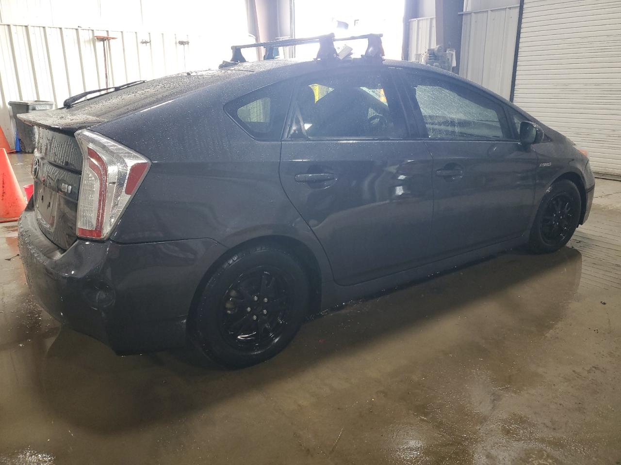 2013 Toyota Prius - Image 3