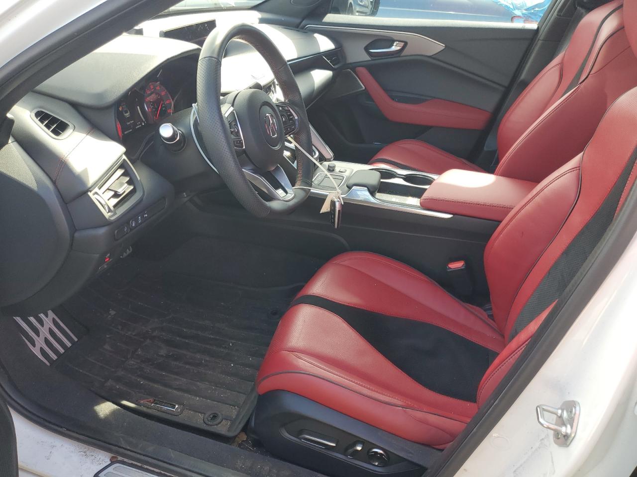 2023 Acura TLX - Image 7