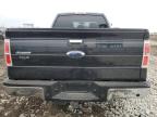 2013 Ford F150 Supercrew на продаже в Chicago Heights, IL - Normal Wear