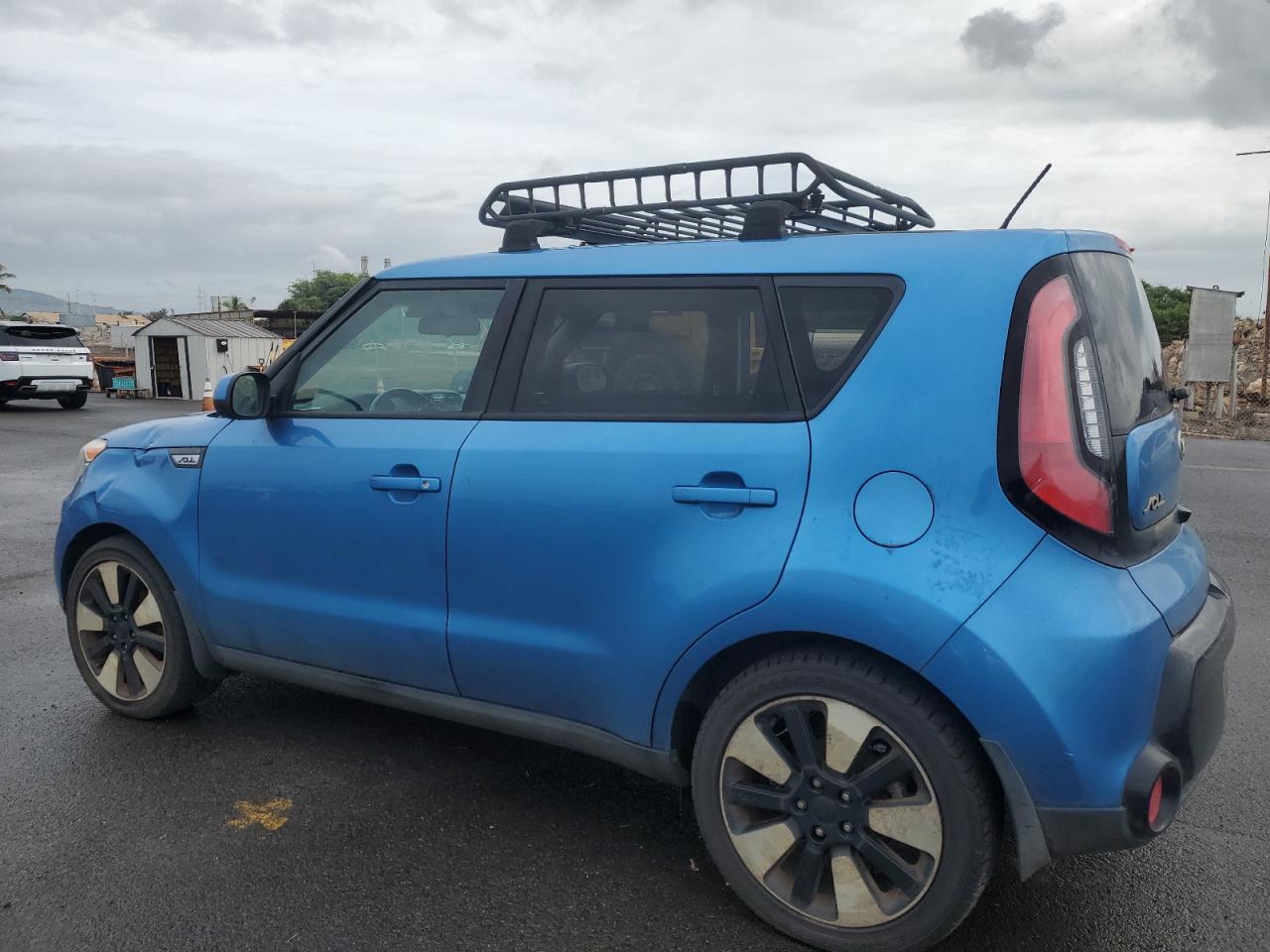 2016 Kia Soul - Image 2
