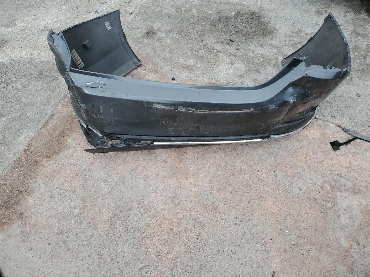 2022 Lexus Es 300H Base VIN: 58ACA1C1XNU020944 Lot: 50840265