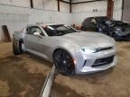 2018 Chevrolet Camaro Lt for Sale in Lansing, MI - Side