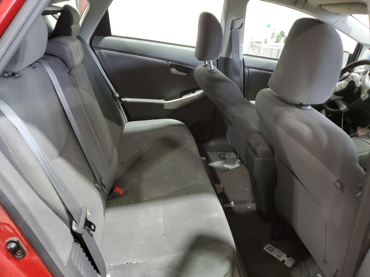 2010 Toyota Prius - Image 10