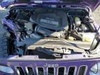 2017 Jeep Wrangler Unlimited Sahara للبيع في Hillsborough، NJ - Front End