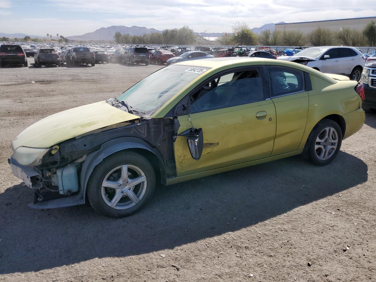 2004 Saturn Ion Level 3 for Sale in Las Vegas, NV - All Over