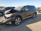 2011 Toyota Highlander Limited for Sale in Kansas City, KS - Front End