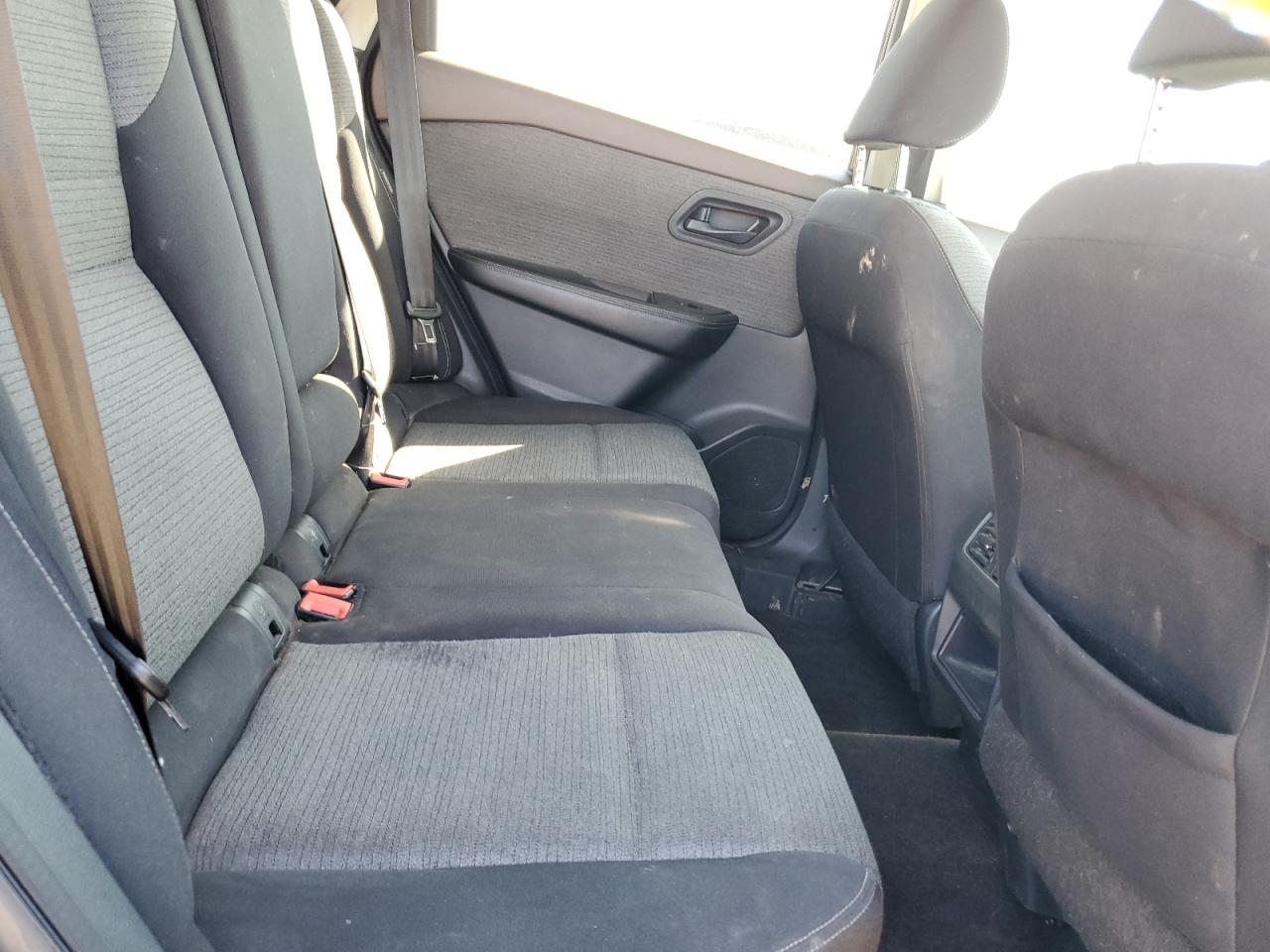 2021 Nissan Rogue - Image 11