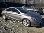 2015 Mercedes-Benz Cla 250 de vânzare în Waldorf, MD - Front End