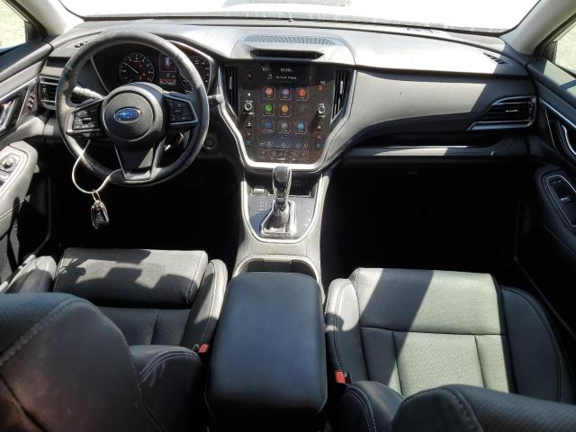  SUBARU OUTBACK 2023 tan