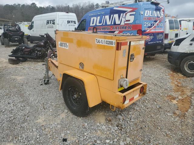  FENEX GENERATOR 2004 Оранжевий