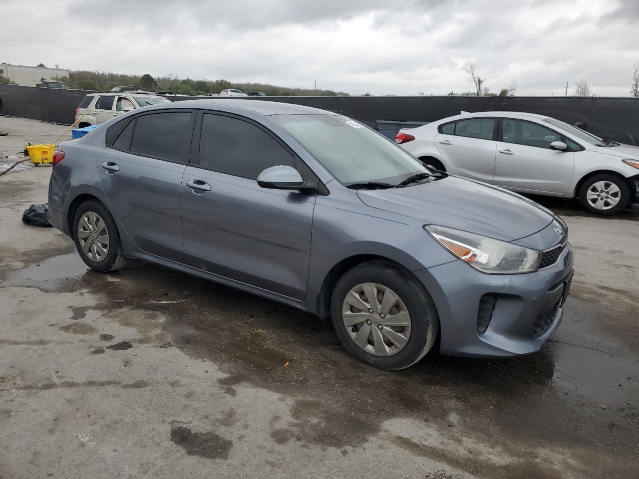 2020 Kia Rio - Image 4