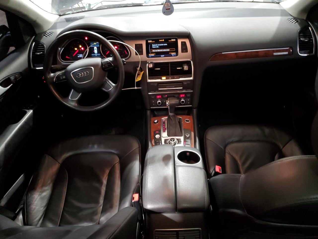 2014 Audi Q7 - Image 8
