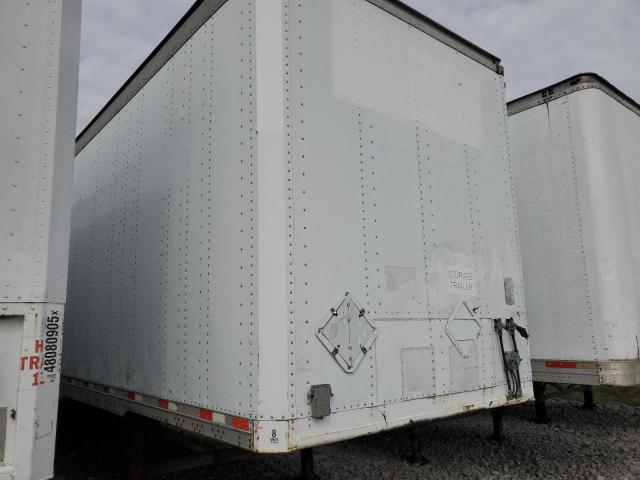 1998 MONON 45 DRY VAN TRAILER