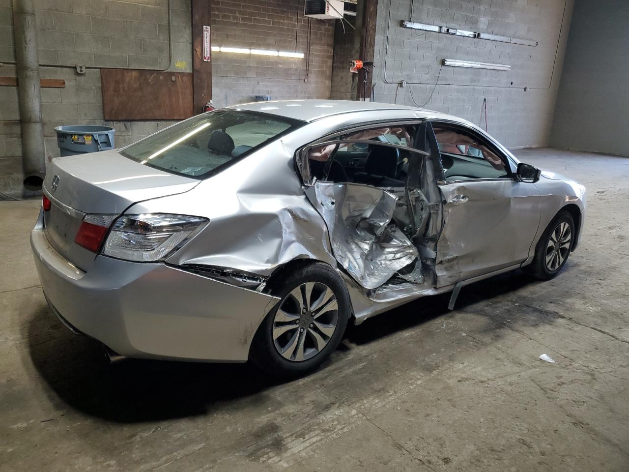 2014 Honda Accord - Image 3