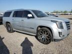 2015 Cadillac Escalade Esv Luxury للبيع في Houston، TX - Minor Dent/Scratches
