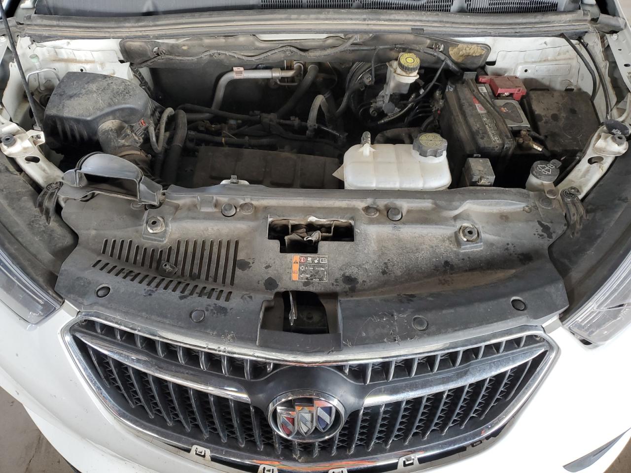 2019 Buick Encore - Image 13