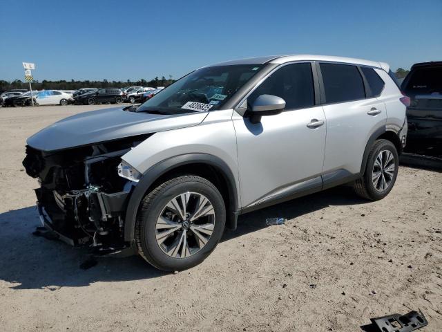 NISSAN ROGUE SV 2023