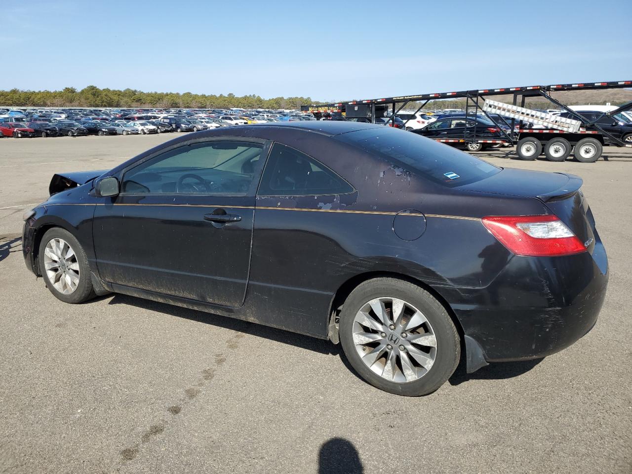 2009 Honda Civic - Image 2